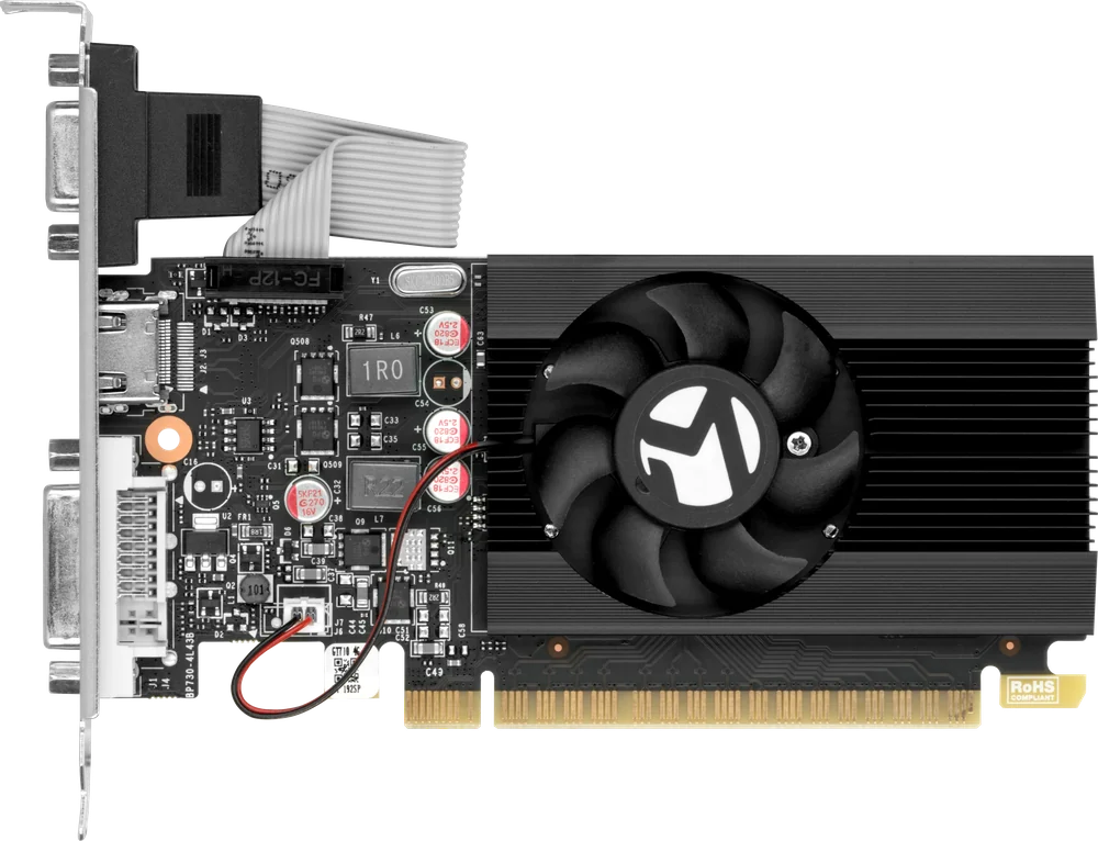 Maxsun MS-GT730 LP 4G